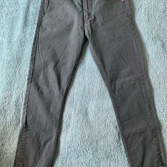 Levi’s Strauss 508, size 29-30 like new ! - Picture 3 of 6